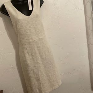Nicole Miller New York Boucle Dress